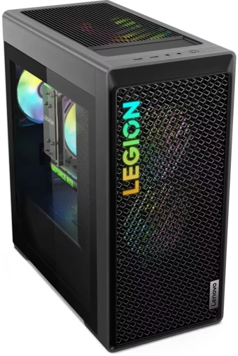 LENOVO Legion T5 26ARA8 RTX 4060 Ti
