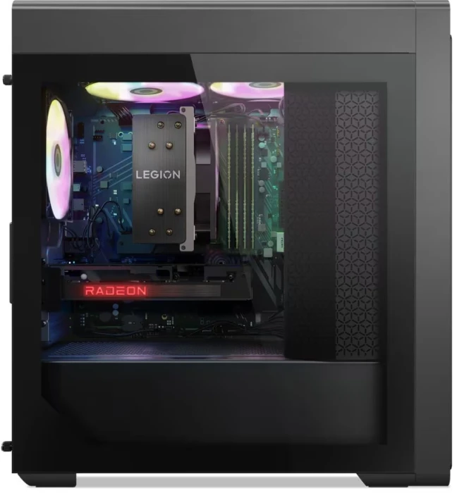 LENOVO Legion T5 26ARA8 RTX 4060 Ti