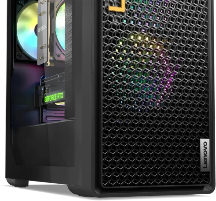 LENOVO Legion T5 26ARA8 RTX 4060 Ti