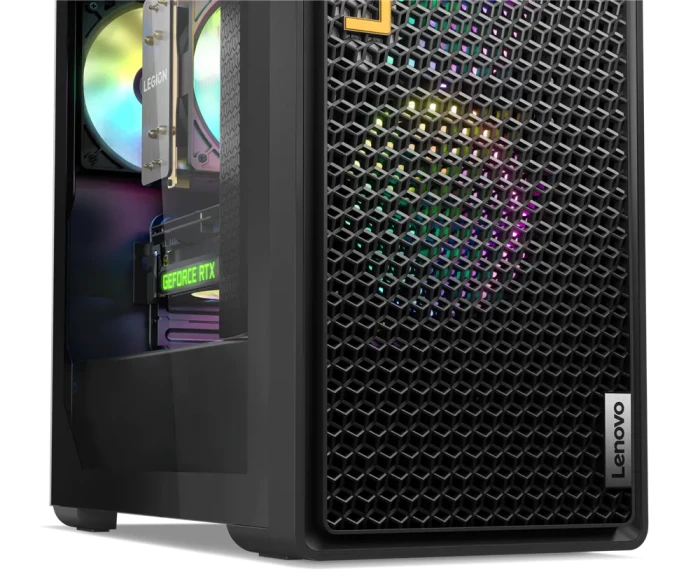LENOVO Legion T5 26ARA8 RTX 4060 Ti
