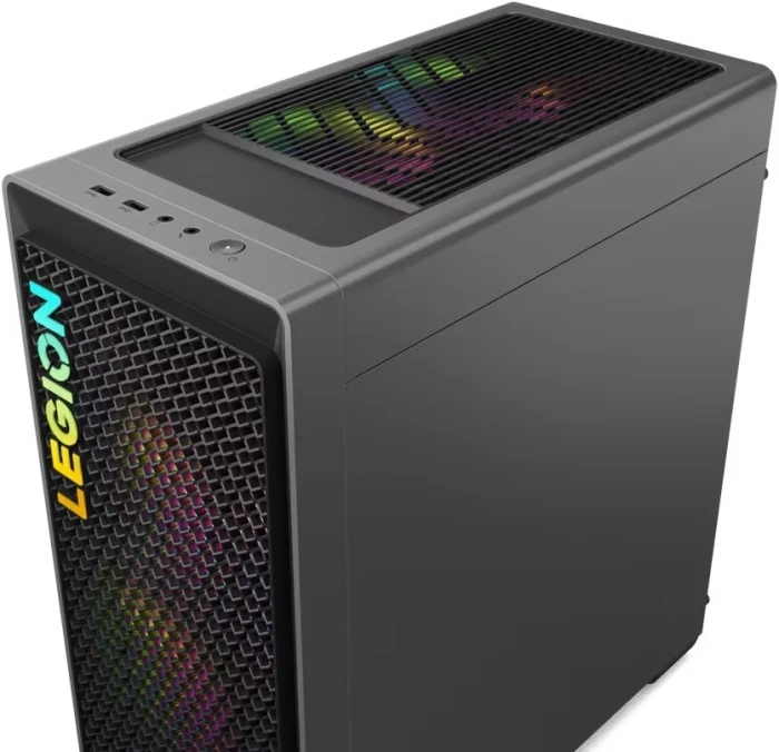 LENOVO Legion T5 26ARA8 RTX 4060 Ti