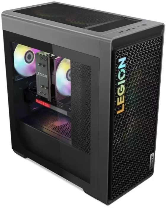 LENOVO Legion T5 26ARA8 RTX 4060 Ti