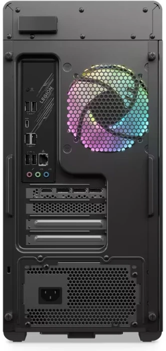 LENOVO Legion T5 26ARA8 RTX 4060 Ti