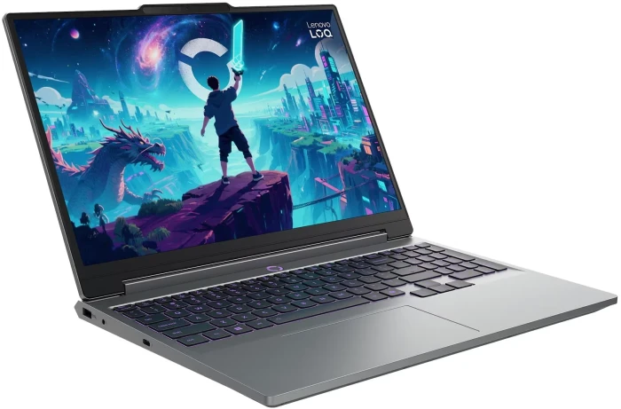 LENOVO LOQ 15IPH11 RTX 5060 8GB