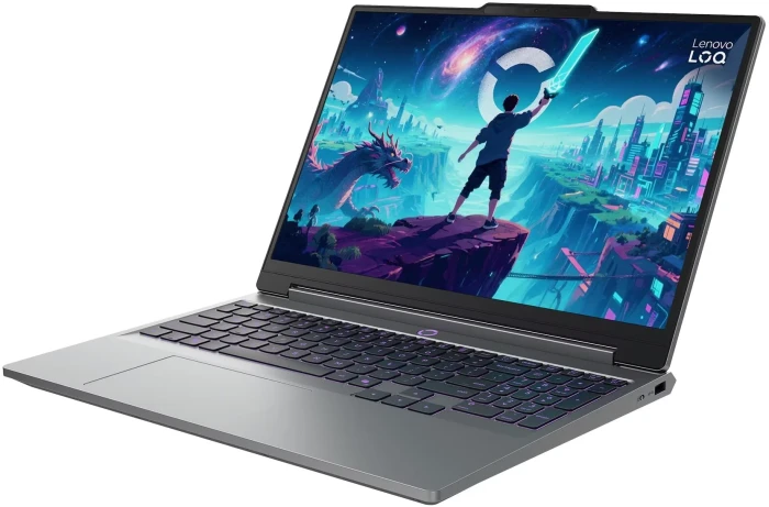 LENOVO LOQ 15IPH11 RTX 5060 8GB
