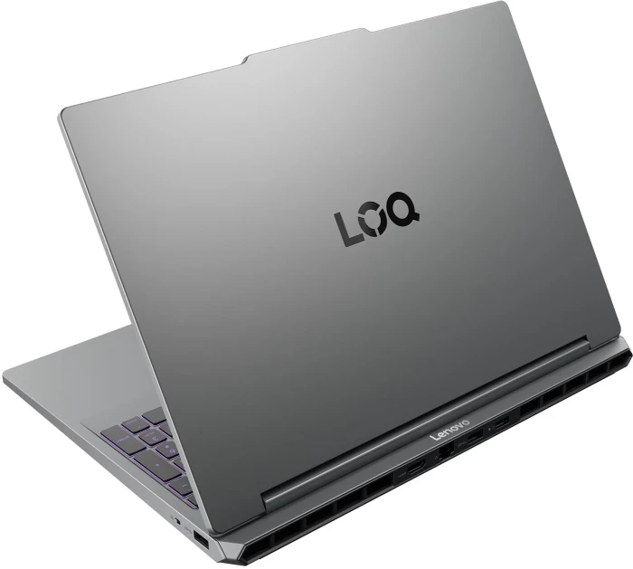 LENOVO LOQ 15IPH11 RTX 5060 8GB