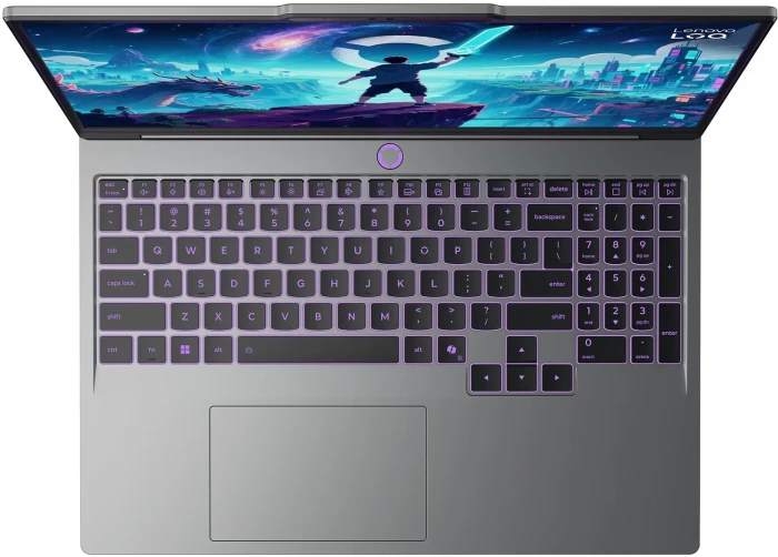 LENOVO LOQ 15IPH11 RTX 5060 8GB