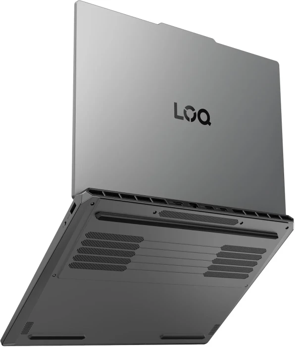 LENOVO LOQ 15IPH11 RTX 5060 8GB