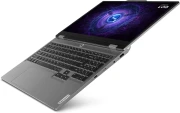 LENOVO LOQ 15IRX9 RTX 4050 6GB