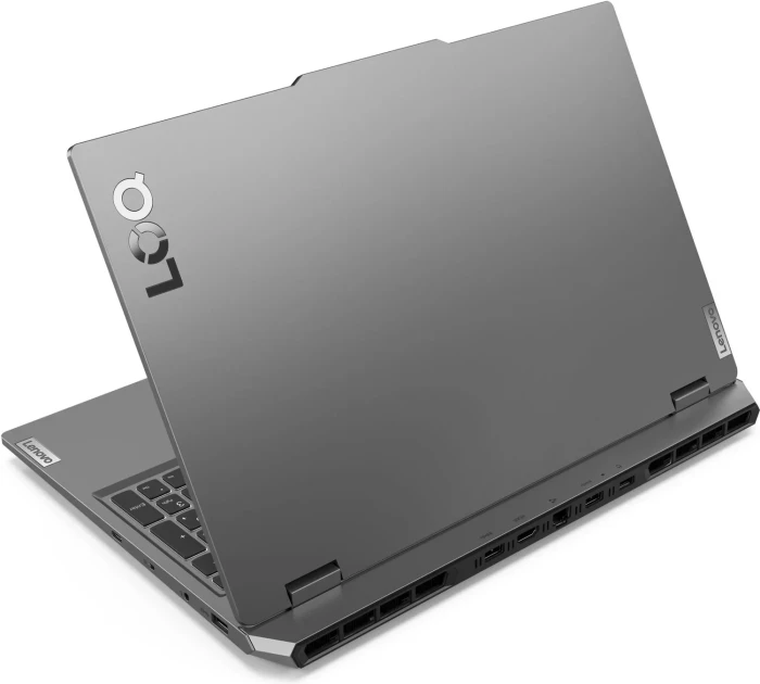 LENOVO LOQ 15IRX9 RTX 4050 6GB