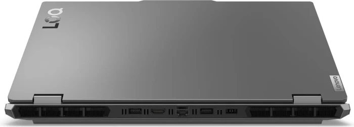 LENOVO LOQ 15IRX9 RTX 4050 6GB