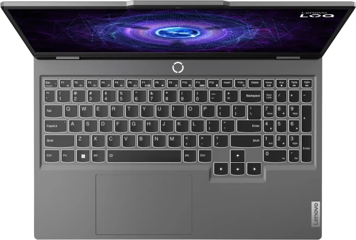 LENOVO LOQ 15IRX9 RTX 4050 6GB