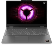 LENOVO LOQ Essential 15ARP11 RTX 5060