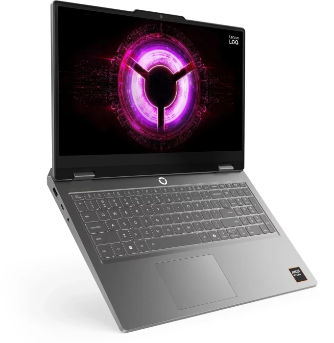 LENOVO LOQ Essential 15ARP11 RTX 5060
