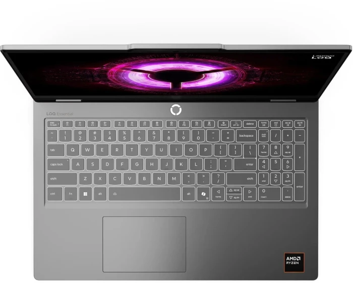 LENOVO LOQ Essential 15ARP11 RTX 5060