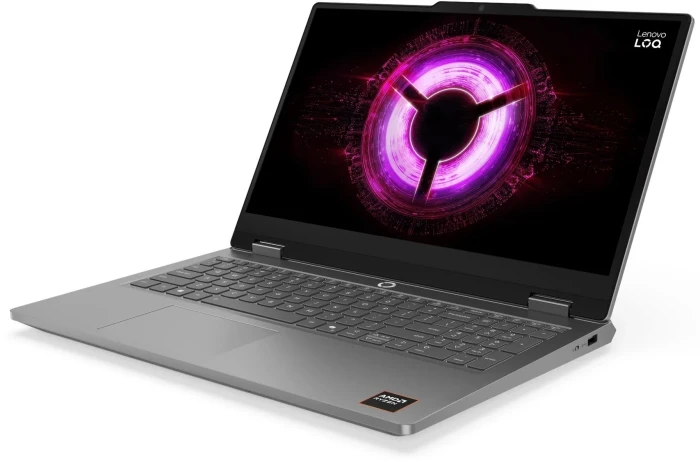 LENOVO LOQ Essential 15ARP11 RTX 5060