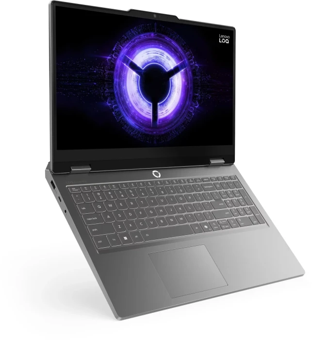 LENOVO LOQ Essential 15IRX11 RTX 5060