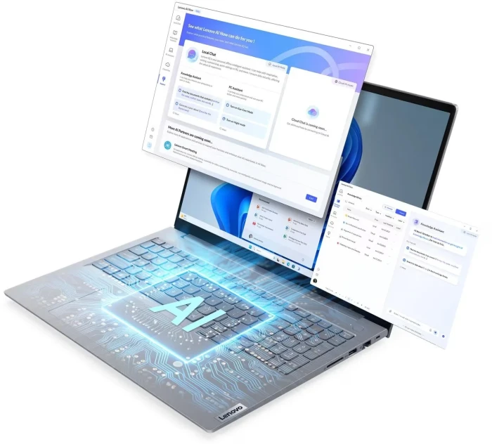 LENOVO ThinkBook 16 G8 IAL