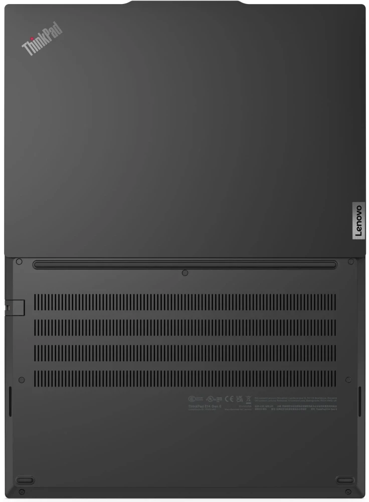 Lenovo ThinkPad E14 G6 16GB