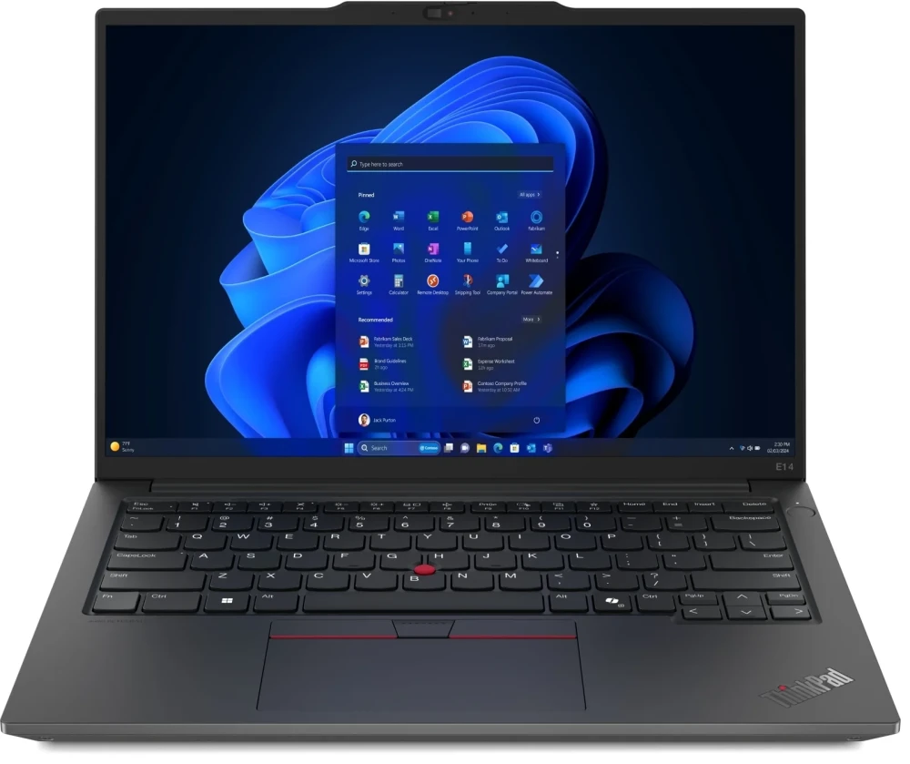 Lenovo ThinkPad E14 Gen 6