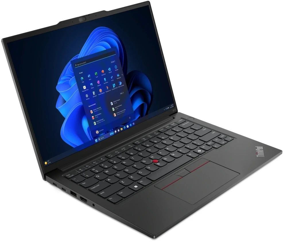 Lenovo ThinkPad E14 Gen 6