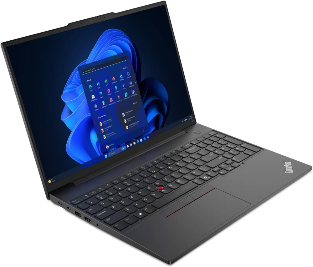 Lenovo ThinkPad E16 G2 Ultra 7 155H