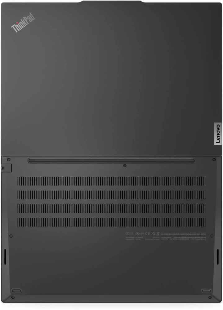 Lenovo ThinkPad E16 G2 Ultra 7 155H