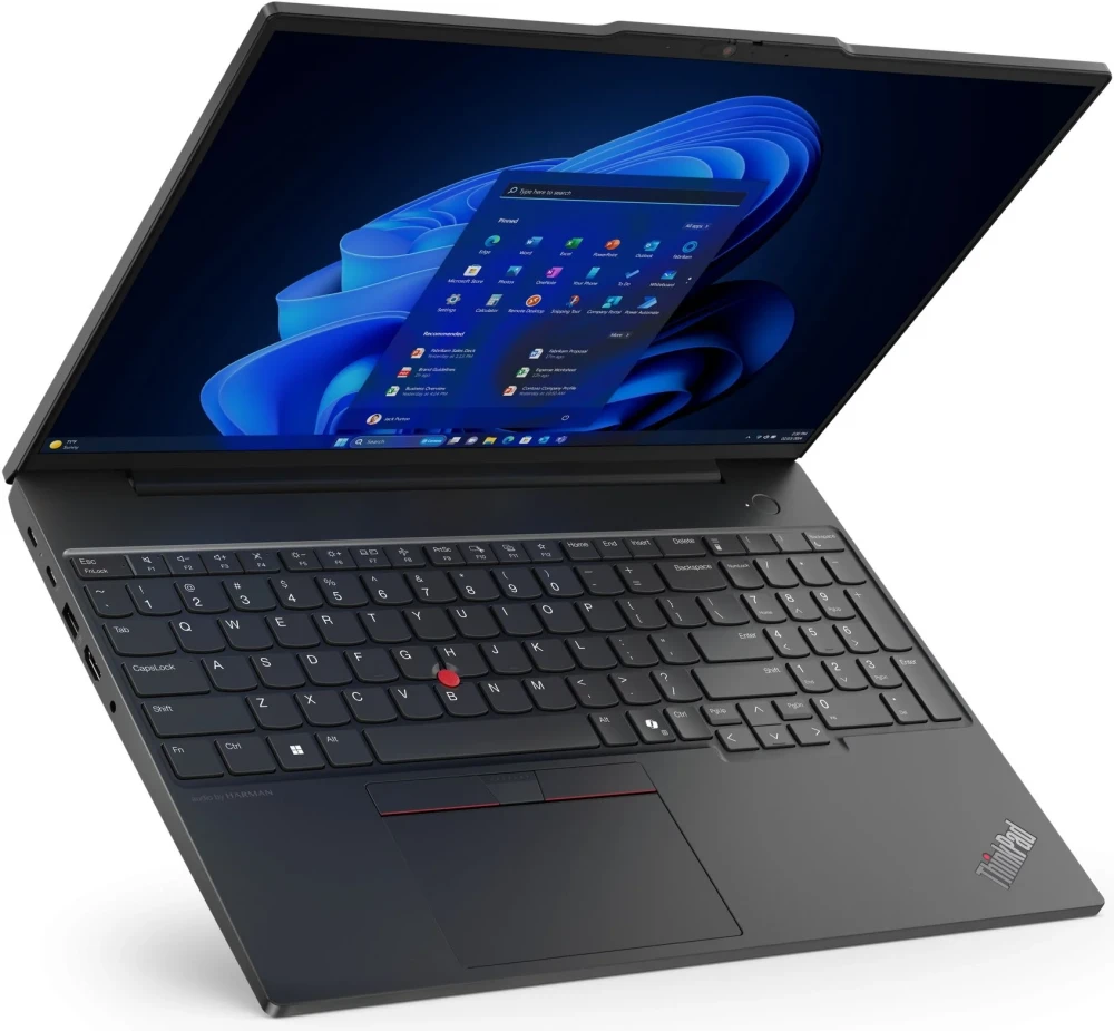 Lenovo ThinkPad E16 G2 Ultra 7 155H