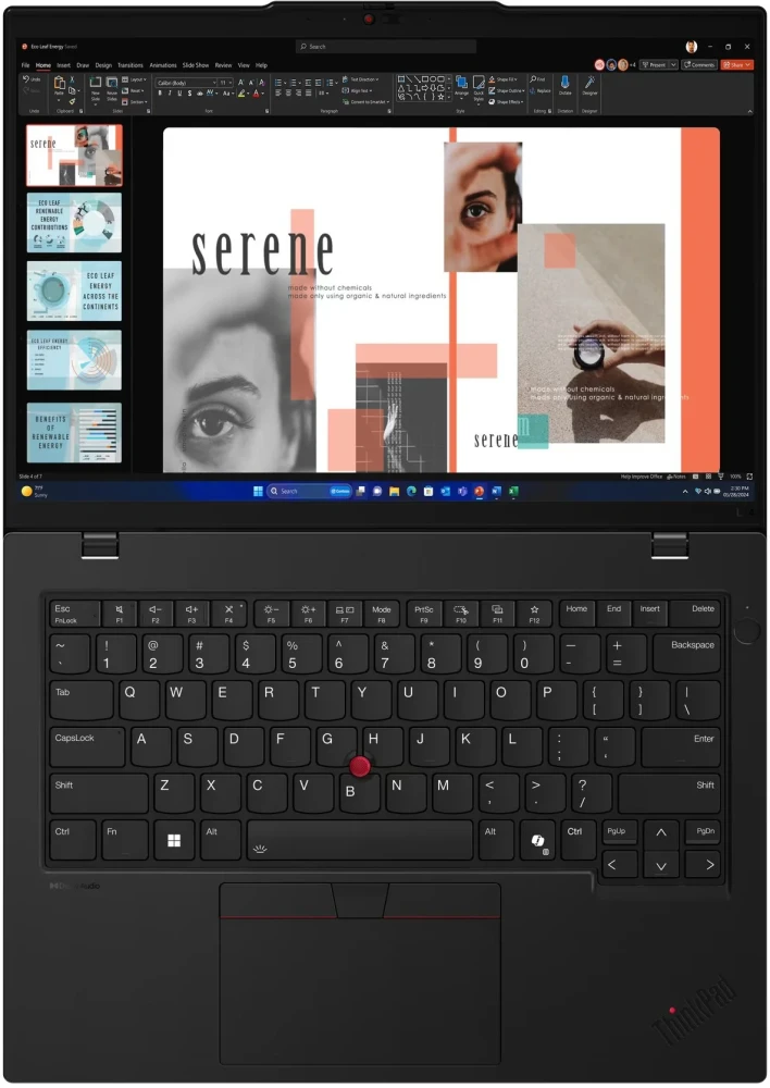 Lenovo ThinkPad L14 Gen 5