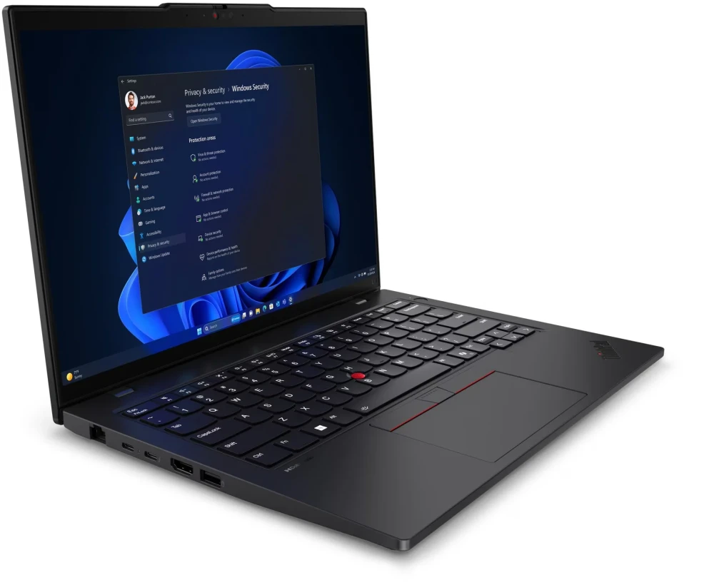 Lenovo ThinkPad L14 Gen 5