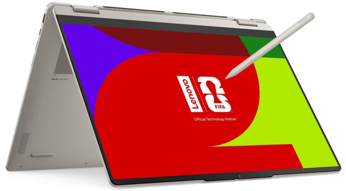 LENOVO Yoga 7 2-in-1 16AGP11