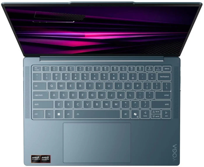 LENOVO Yoga Slim 7 14AGP11