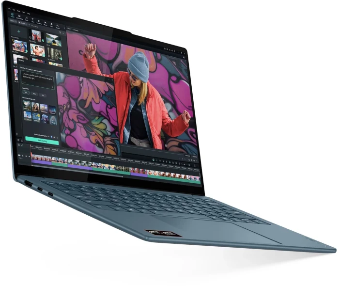 LENOVO Yoga Slim 7 14AKP10