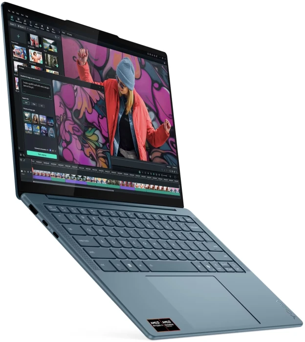 LENOVO Yoga Slim 7 14AKP10