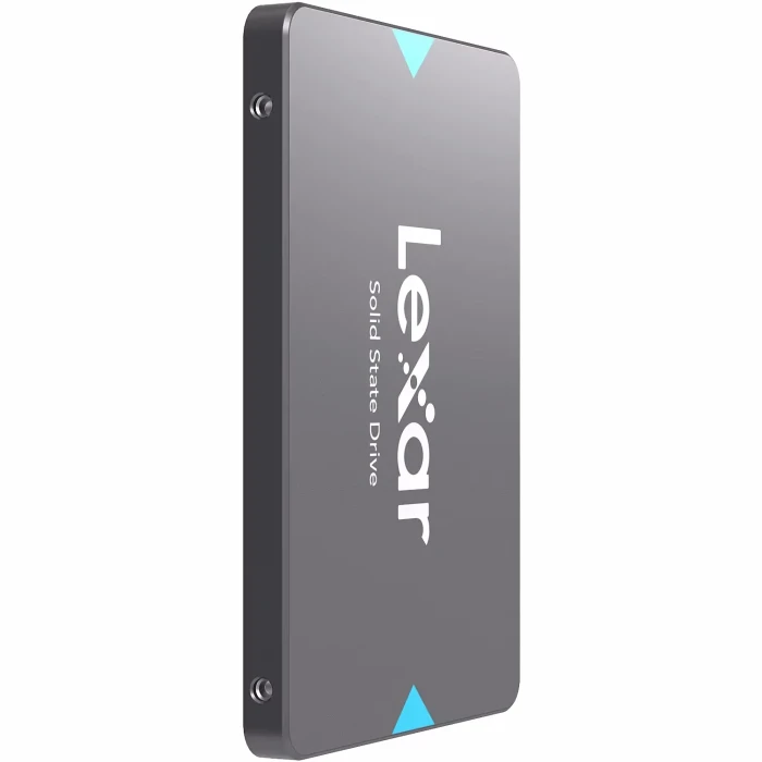 Lexar NQ100 - 256GB