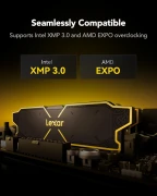 Lexar THOR 32GB (2x16GB) DDR5 6000MT/s CL38