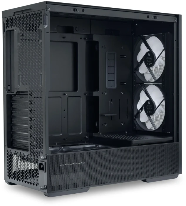 THX|bg RX 7700 XT | Ryzen 5 7500F