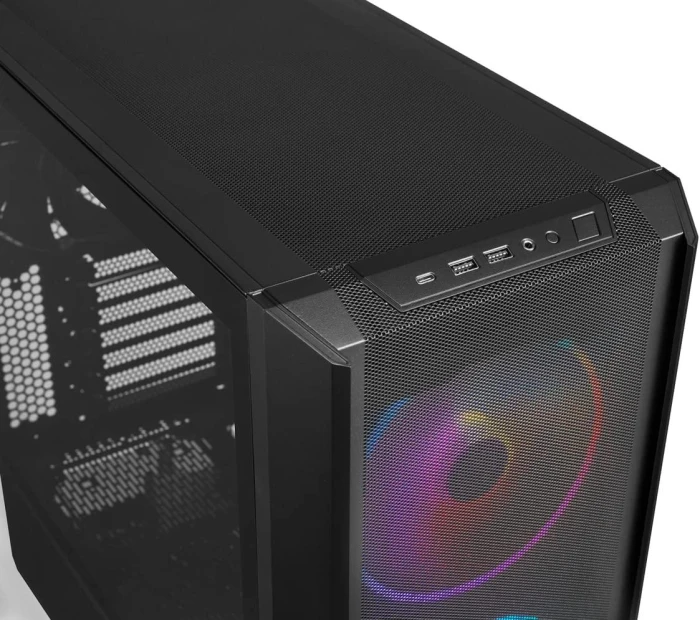 Game|Mode RTX 4070 Ti | Ryzen 5 7600X