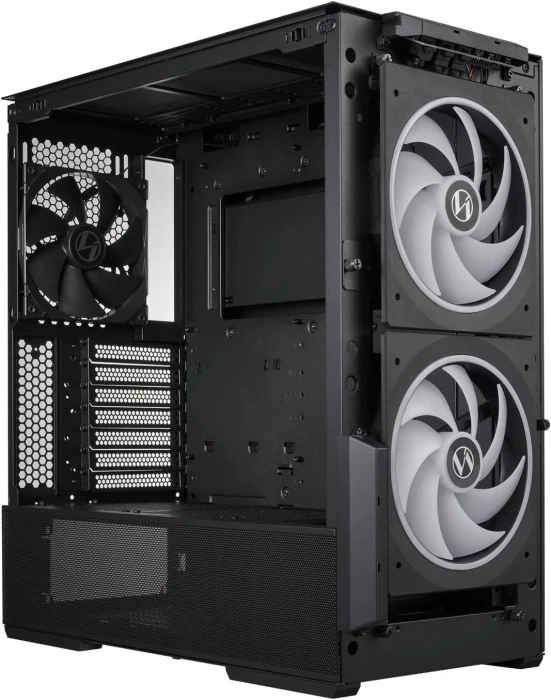 Game|Mode RTX 4070 Ti | Ryzen 5 7600X