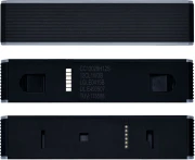 Lian Li UNI FAN CL Wireless Reverse Black