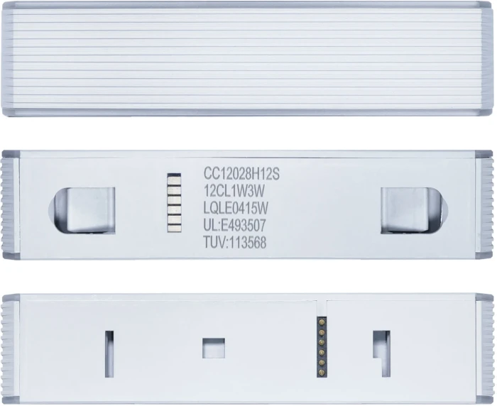 Lian Li UNI FAN CL Wireless Reverse White