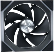 Lian Li UNI FAN SL Wireless Reverse Black