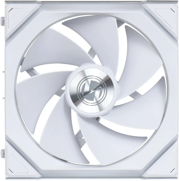 Lian Li UNI FAN SL Wireless Reverse White