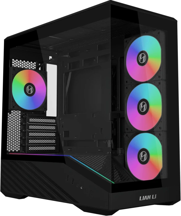 THX|bg RX 9060 | Ryzen 7 5700X