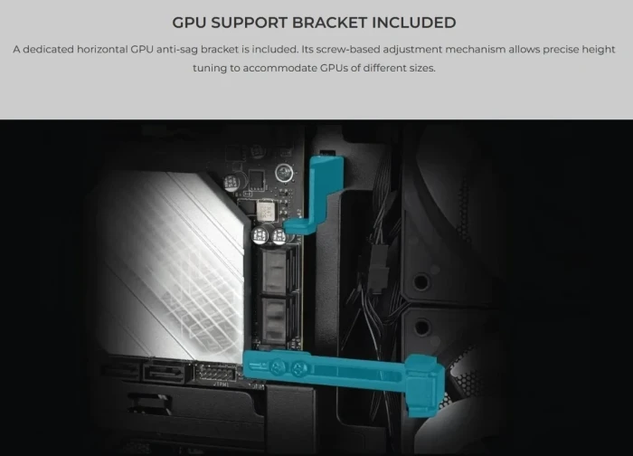 THX|bg RX 9060 | Ryzen 7 5700X