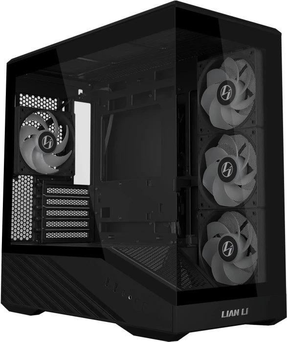 THX|bg RX 9060 | Ryzen 7 5700X
