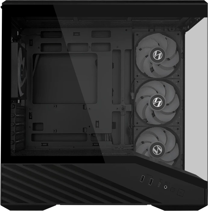 THX|bg RX 9060 | Ryzen 7 5700X