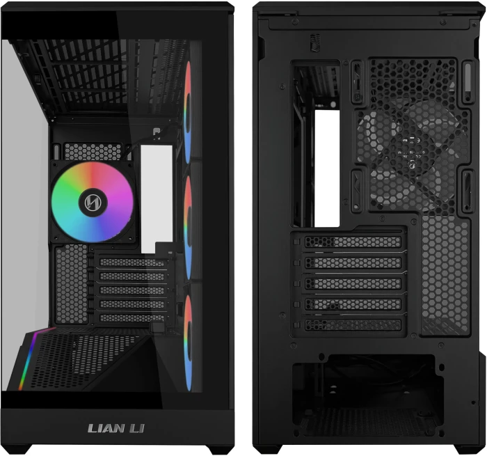 THX|bg RX 9060 | Ryzen 7 5700X