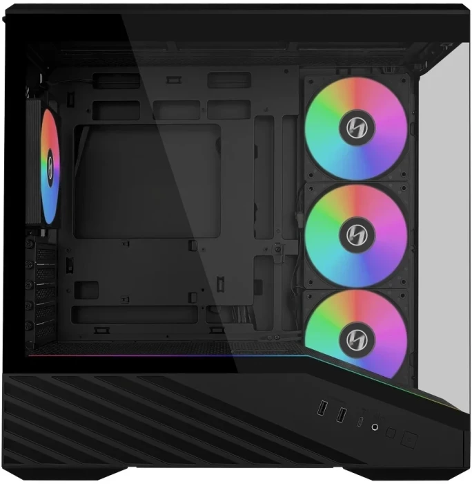 THX|bg RX 9060 | Ryzen 7 5700X
