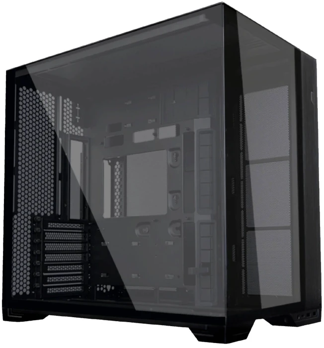 Lian Li O11 Vision Compact Black